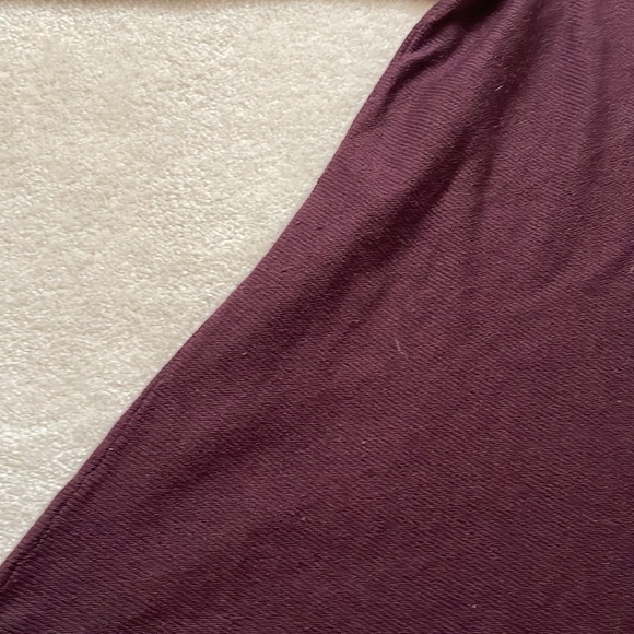 Silk Cashmere blend T. Babaton Bailey Sweater - Picture 8 of 10